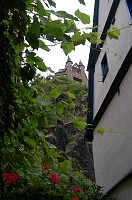  Another view of the castle.