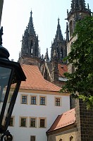  Another view of the cathedral.